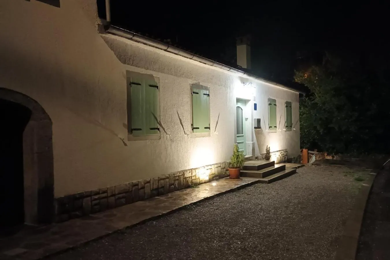 Holiday House With A Parking Space Mucici, Opatija - 23223 Jurdani Holiday home
