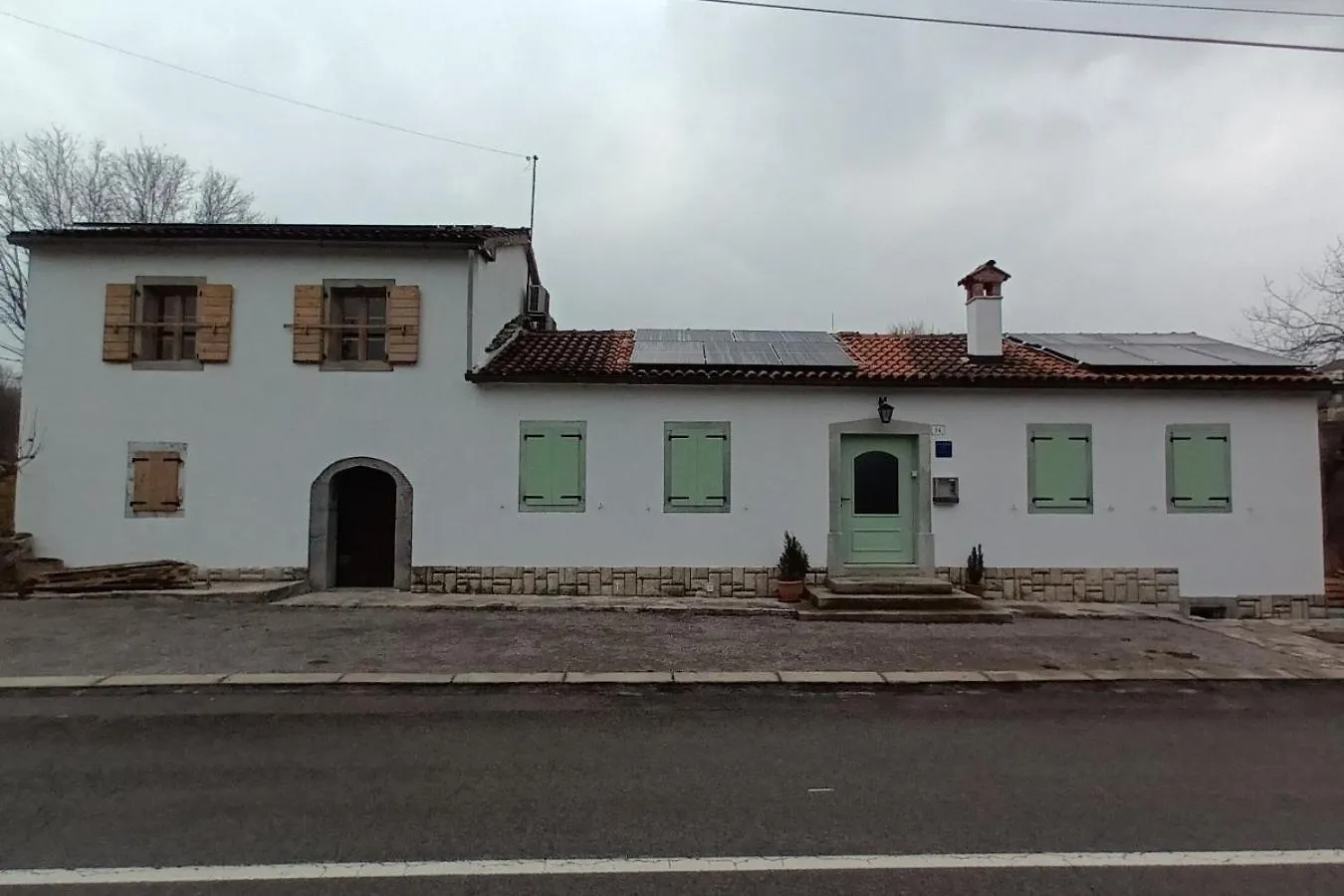Holiday home Holiday House With A Parking Space Mucici, Opatija - 23223 Jurdani Croatia