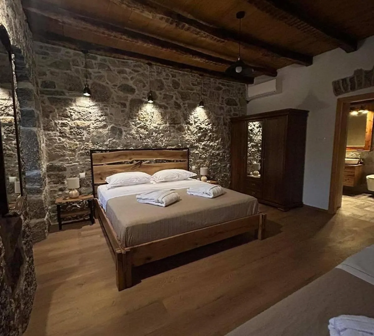 Holiday House With A Parking Space Mucici, Opatija - 23223 Jurdani