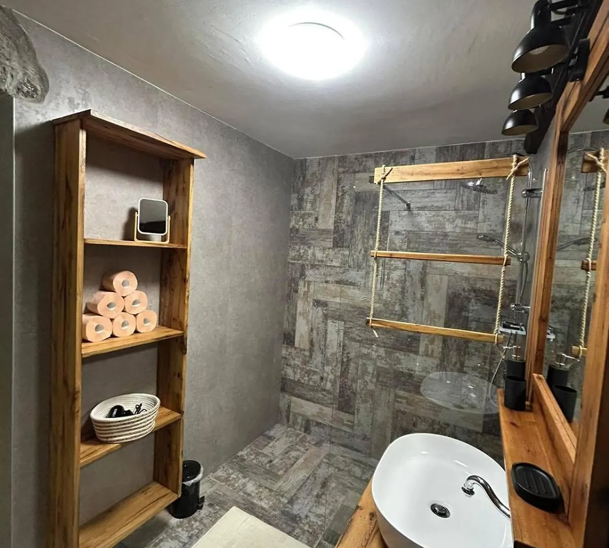 Holiday House With A Parking Space Mucici, Opatija - 23223 Jurdani