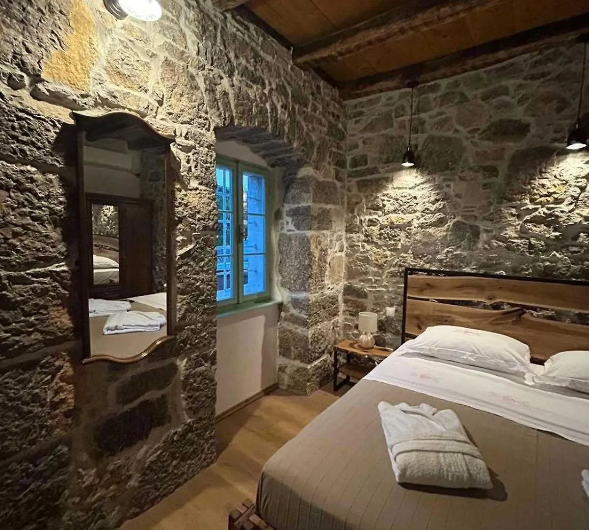 Holiday House With A Parking Space Mucici, Opatija - 23223 Jurdani Croatia