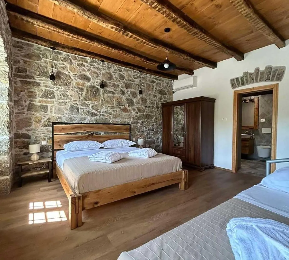 Holiday House With A Parking Space Mucici, Opatija - 23223 Jurdani 0*,