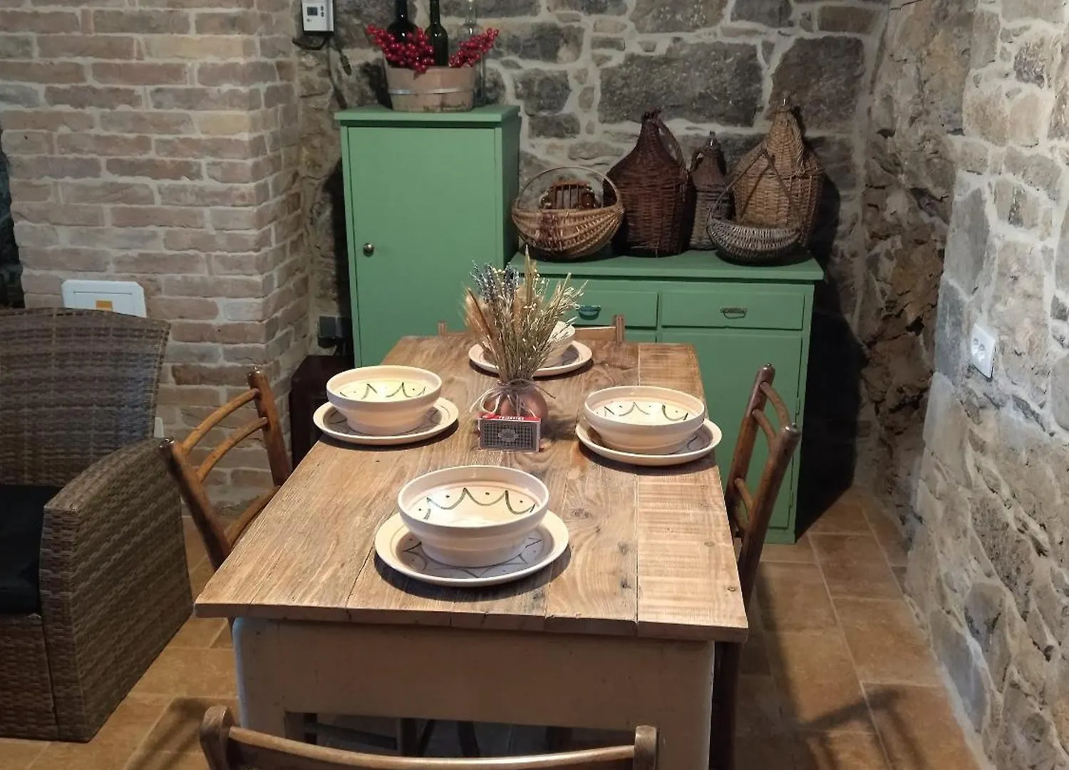Holiday House With A Parking Space Mucici, Opatija - 23223 Jurdani Holiday home