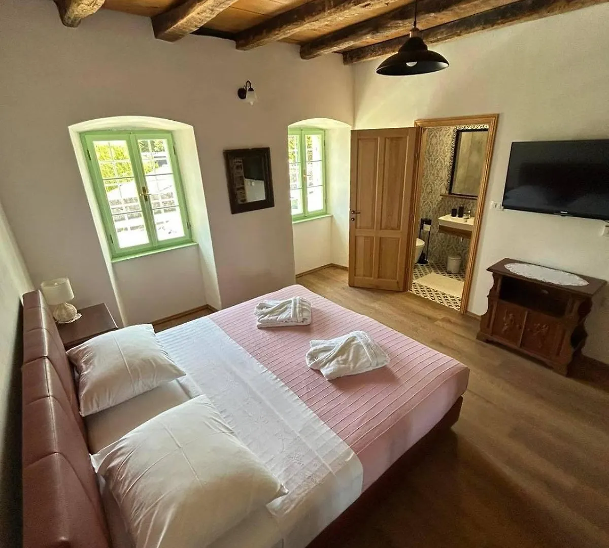 Holiday House With A Parking Space Mucici, Opatija - 23223 Jurdani 0*,  Croatia