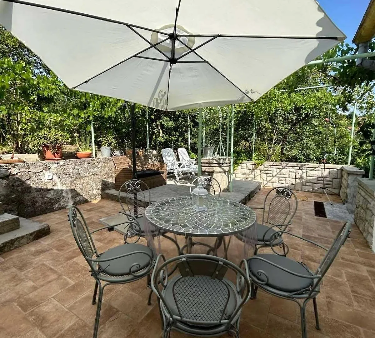 Holiday House With A Parking Space Mucici, Opatija - 23223 Jurdani