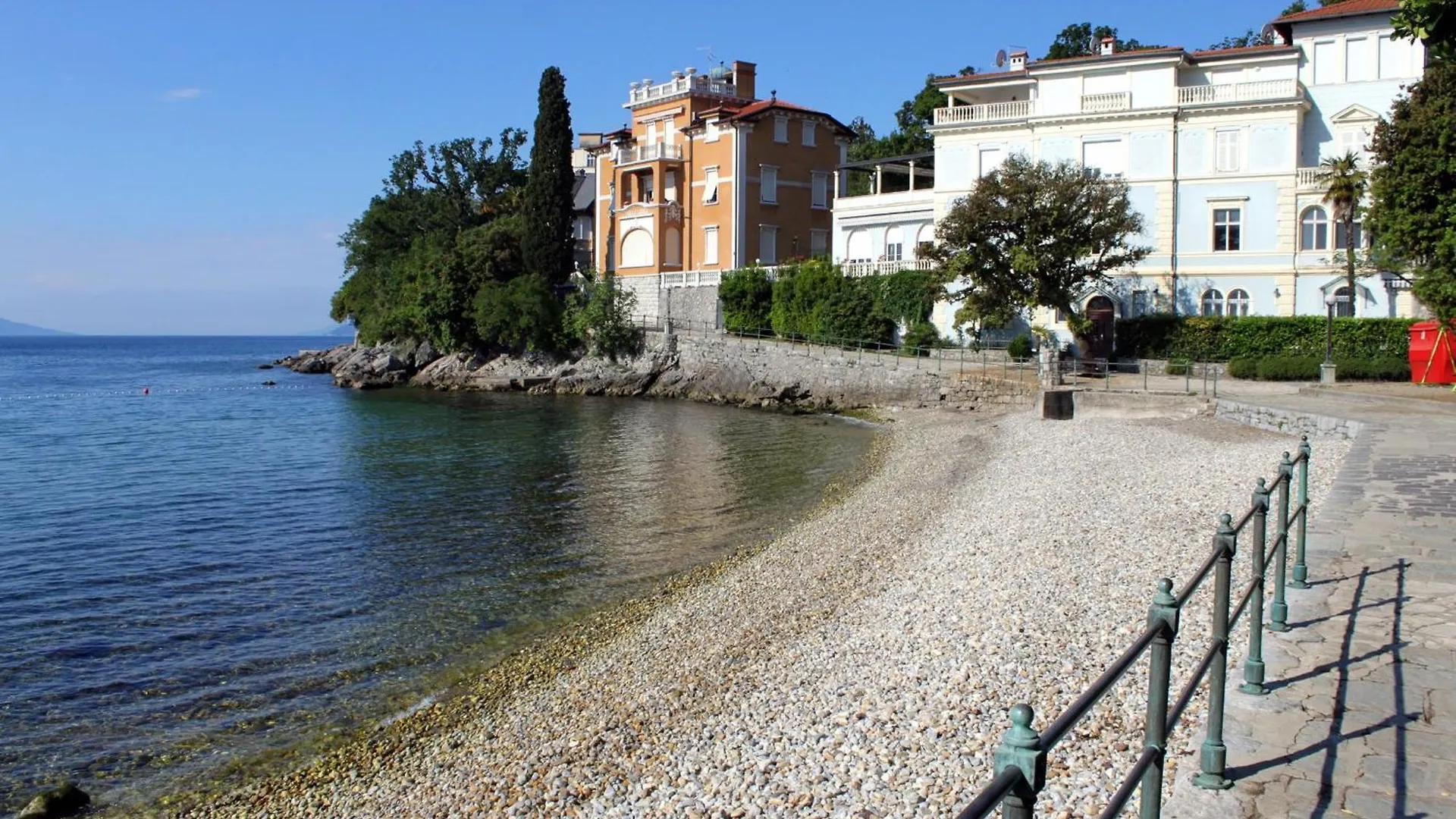 Holiday House With A Parking Space Mucici, Opatija - 23223 Jurdani Croatia