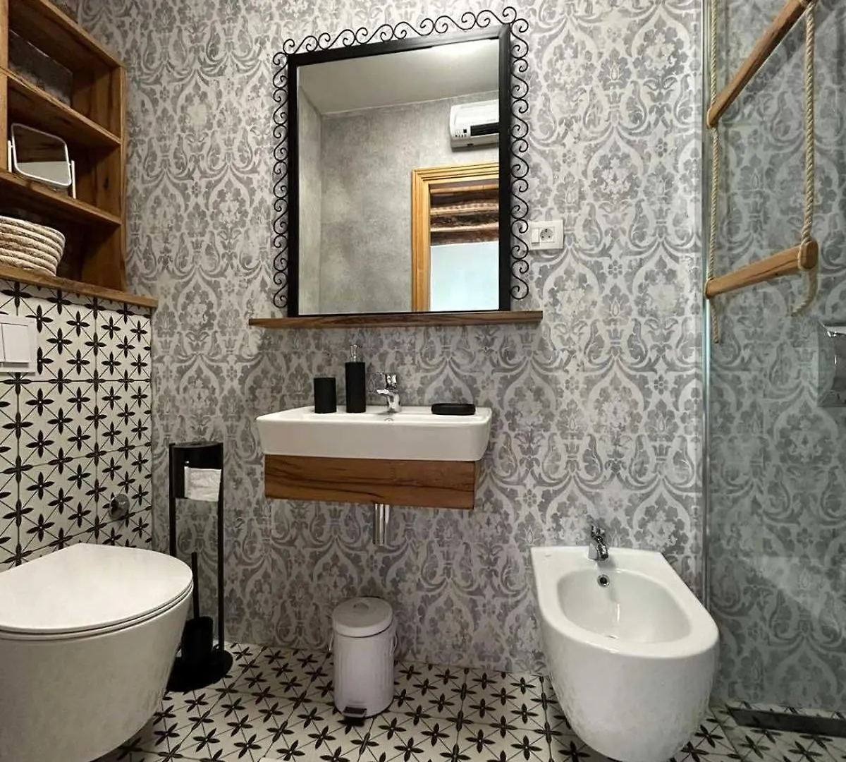 Holiday home Holiday House With A Parking Space Mucici, Opatija - 23223 Jurdani Croatia